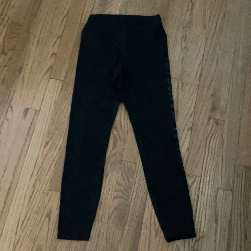 Spiritual Gangster Leggings